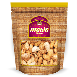 MAWA Raw Almonds Jumbo 1Kg
