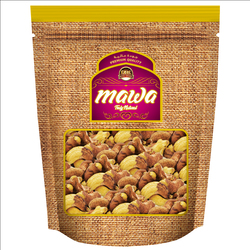 MAWA Baked And Salted Cashew With Skin 1kg