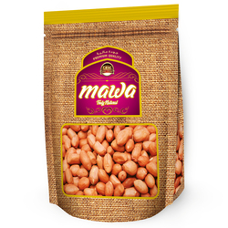 MAWA Raw Peanuts 500g 