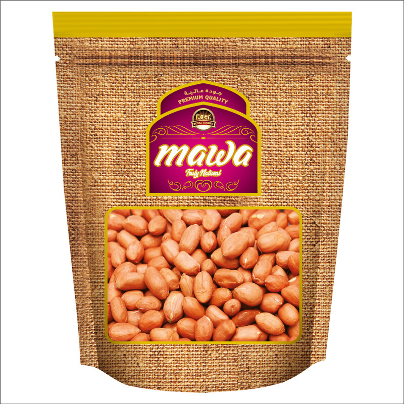 

MAWA Raw Peanuts 1kg