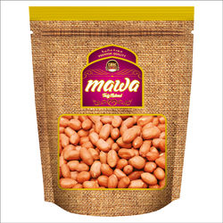 MAWA Raw Peanuts 1kg 