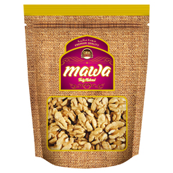 MAWA Raw Walnuts Jumbo 500g (LHP-80)