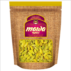 MAWA Raisins Green 500g