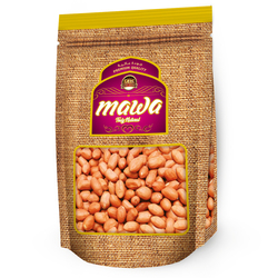 MAWA Raw Peanuts 100g