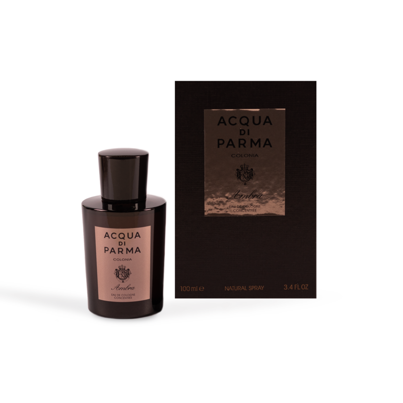 ACQUA DI PARMA Ambra Concentree 100 ML EDC Unisex