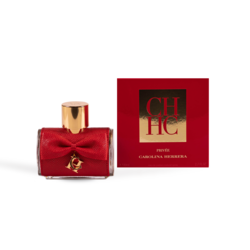 Carolina Herrera CH HC Prive For Women EDP 80 ML