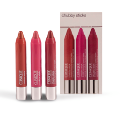 Clinique Chubby Sticks Lip Balm