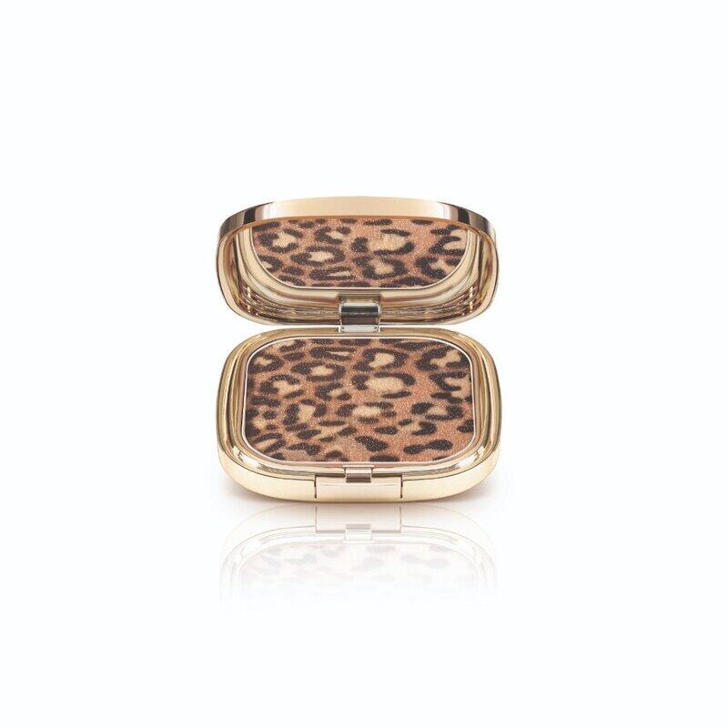 

Dolce & Gabbana DOLCE & GABANNA Bronzer Powder Animalier