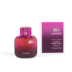 LACOSTE 12. 12 Pour Elle Magnetic EDP 90ML