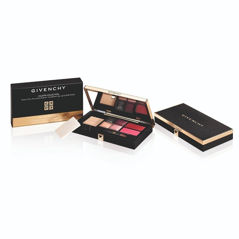 GIVENCHY Le Make up Palette Voyager