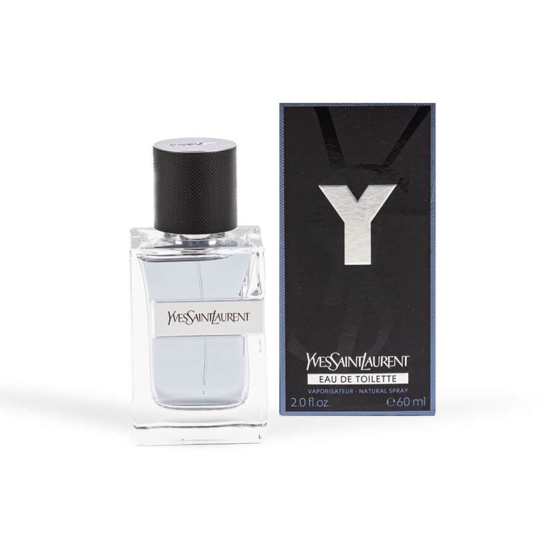 Yves Saint Laurent YSL Y New EDT 100 ML