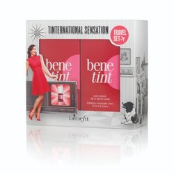 Benefit Tinternational Sensation Benetint