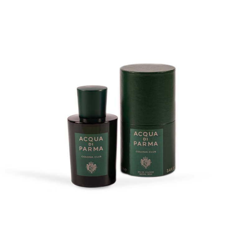 

ACQUA DI PARMA Colonia Club 100 ML EDC Men