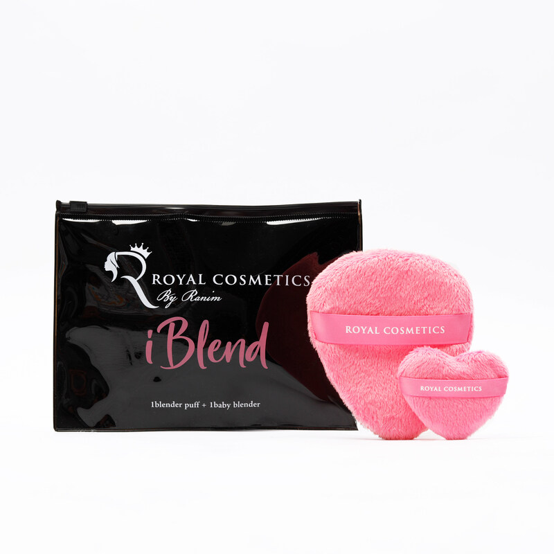

Other Brand Heart Blend Tool Set 2 pcs