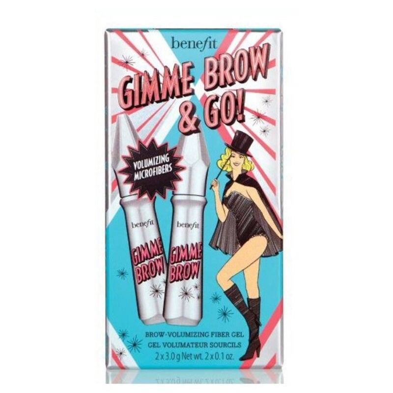 Benefit Gimme Brow 03 & Go