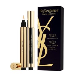 YVES SAINT LAURENT Duo Touche Eclat & High Cover