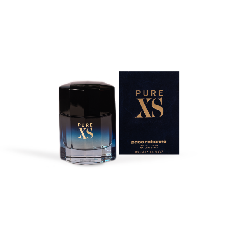 Paco Rabanne Pure Xs For Men EDP 100 ML