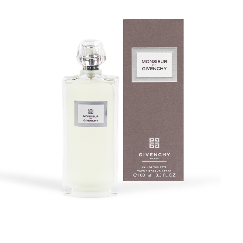 

GIVENCHY Monsieur De Givenchy EDT Perfume 100 ML