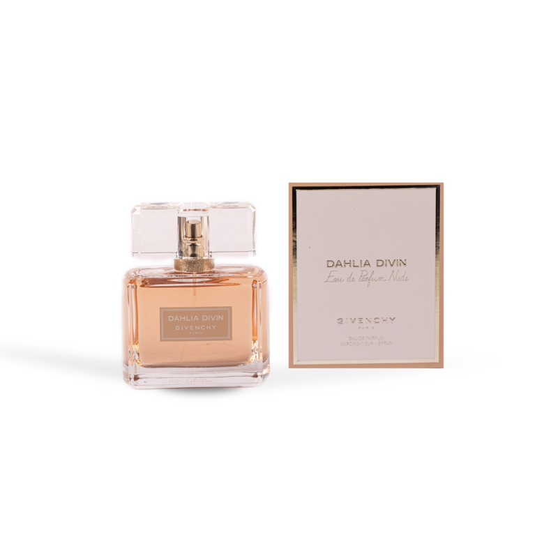 GIVENCHY Dahlia Divin Nude DubaiStore Dubai