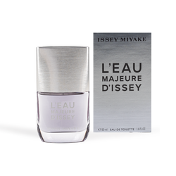 ISSEY MIYAKE Eau Majeure EDT 50ML