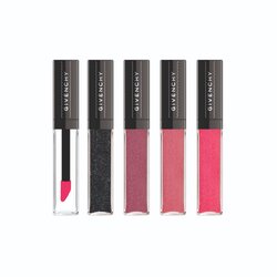 GIVENCHY Gloss lnterdit Vinyl Mini Quintet