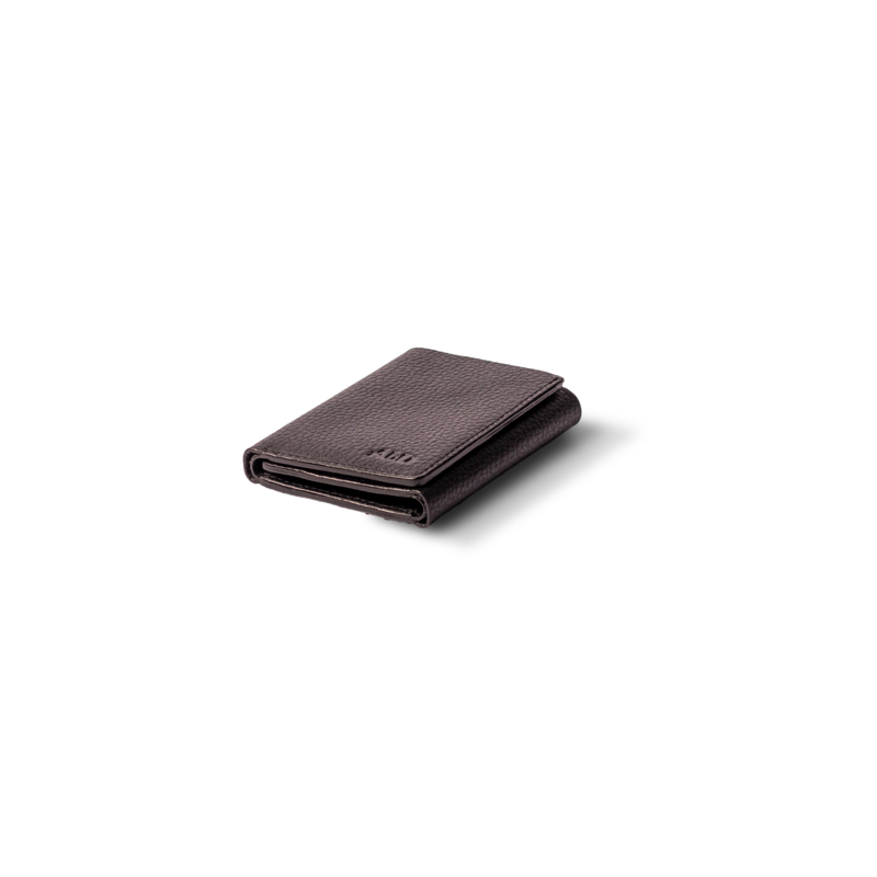 

Other Brand AbD Mens Wallet Black