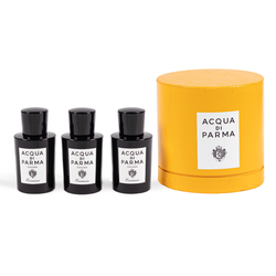 ACQUA DI PARMA Colonai Essenza 3 pcs Set EDC Men