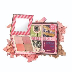 Benefit World of Blushes Mini BOP Powder