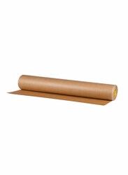 Rhinomotive Automotive Superior Grade Kraft Masking Paper, Brown, 90cm X 300 Meters