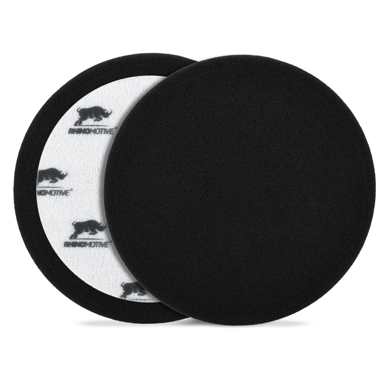 

RHINOMOTIVE - Automotive ULTIMATE FINISHING PAD 150MM Long lasting foam