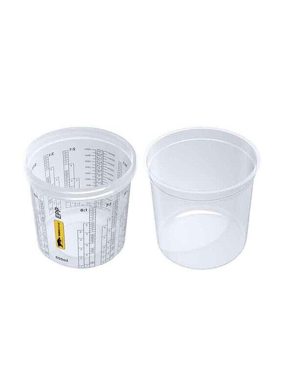 

Rhinomotive Expert Paint Preparation Set, 650ml, Clear