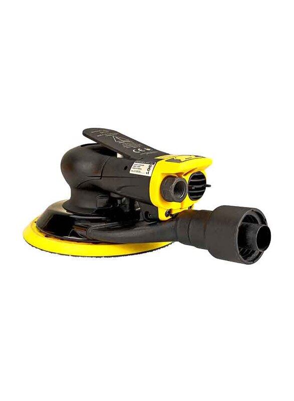 

Rhinomotive Random Orbital Sander Machine, 2.5mm, Black