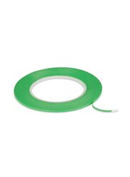 Rhinomotive Automotive Premium PVC Fine Line Tape, Green, 3mm X 55 Meters