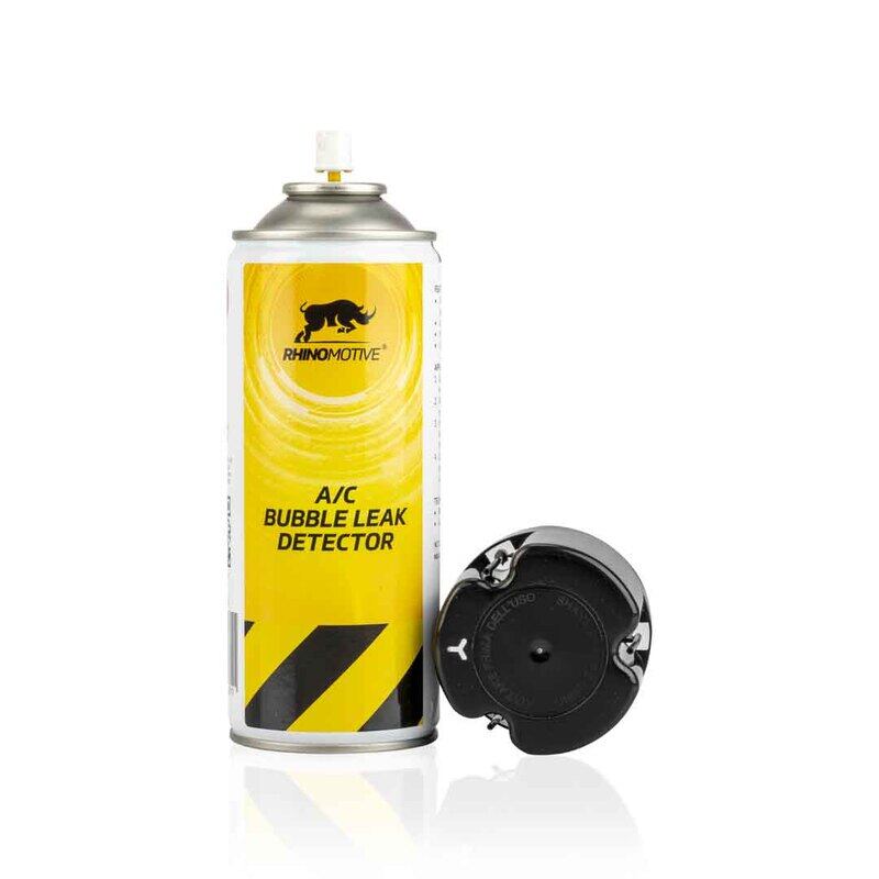 

RHINOMOTIVE - AC BUBBLE LEAK DETECTOR 400ML