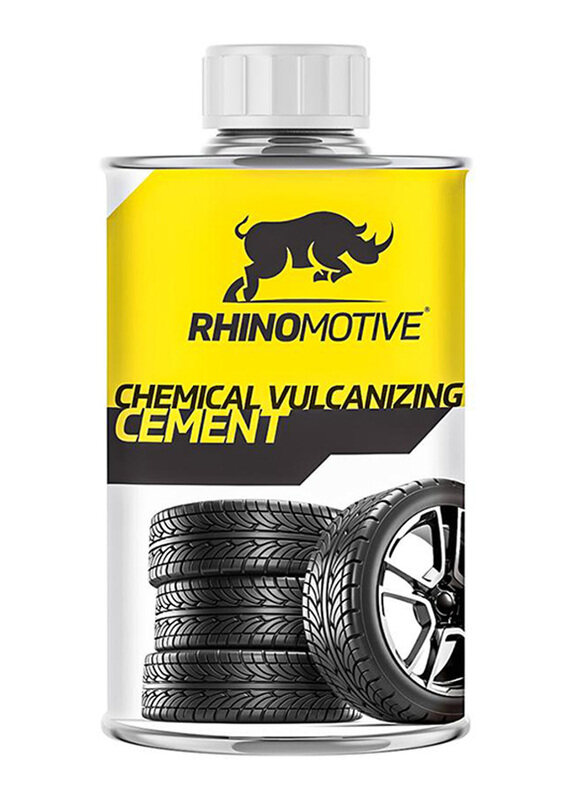 

Rhinomotive 250ml Chemical Vulcanizing Cement