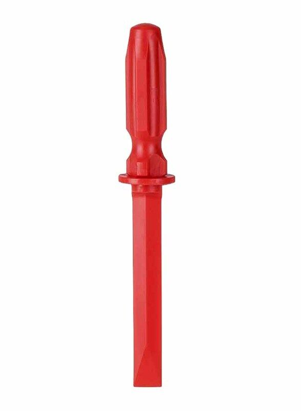 

Rhinomotive Adhesive Wheel Weight Removal Tool, 225mm, Orange
