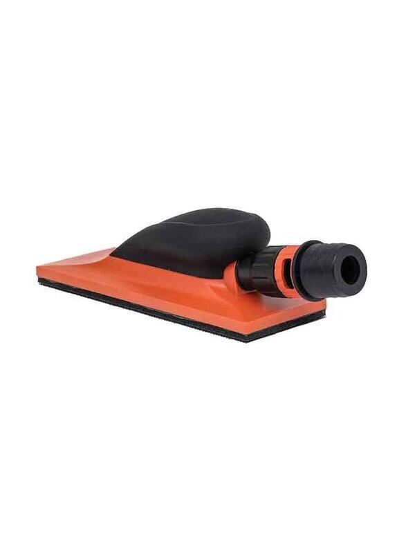 

Rhinomotive Automotive Sanding Block, 70 x 198mm, Orange