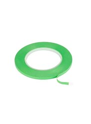 Rhinomotive Automotive Premium PVC Fine Line Tape, Green, 6mm X 55 Meters