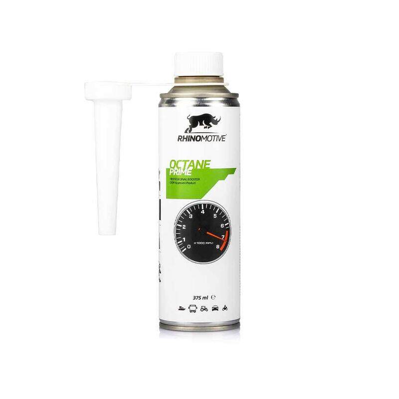 

RHINOMOTIVE - OCTANE PRIME - 375 ML