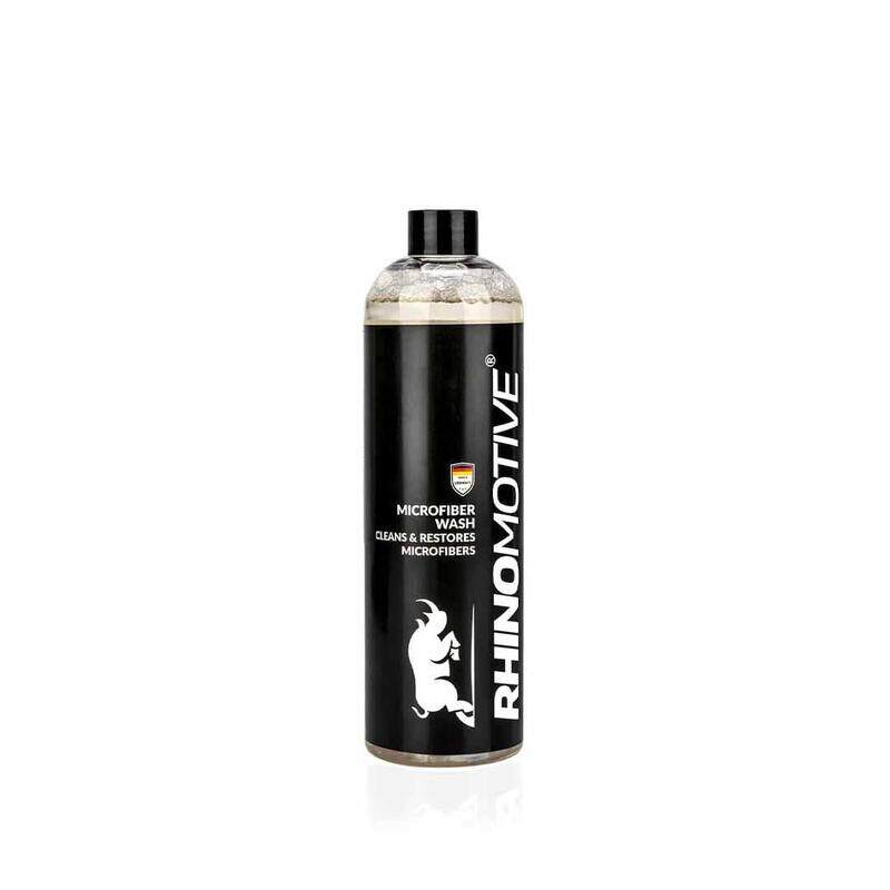 

RHINOMOTIVE - Automotive Microfiber Wash 500ML