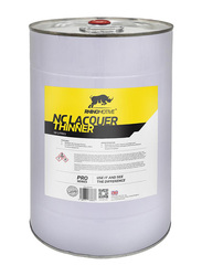 Rhinomotive 18 Liters NC Lacquer Thinner