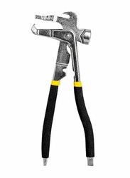 Rhinomotive Heavy Duty Wheel Weight Plier, Black