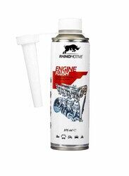 Rhinomotive 375ml Engine Flush, White
