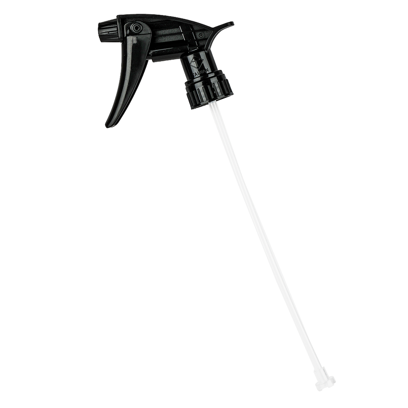 

RHINOMOTIVE - REUSABLE INDUSTRIAL TRIGGER SPRAYER