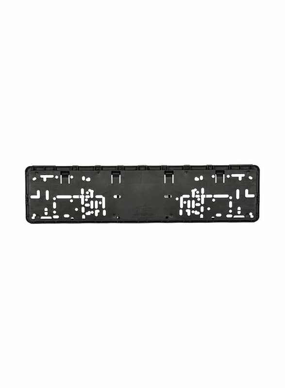 Rhinomotive Car plate Number Holder 52.7 x 13cm