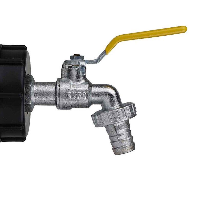 

RHINOMOTIVE - Detailing chemical canisters tap and Cap 67 MM