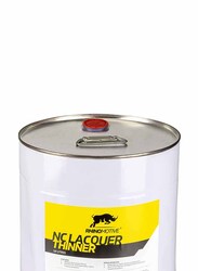 Rhinomotive 18 Liters NC Lacquer Thinner