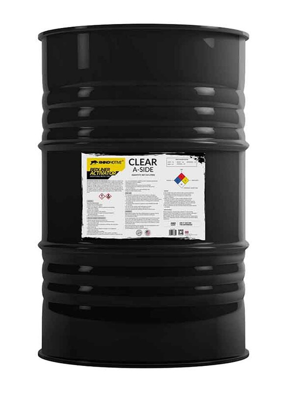 Rhinomotive 214 Liters Bedliner, Clear