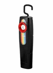 Rhinomotive Automotive Paint Colour Matching & UV Curing Light Hybrid Device, Black