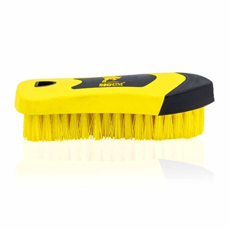 

RHINOMOTIVE - Automotive MULTI PURPOSE UPHOLSTERY BRUSH